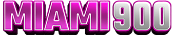MIAMI900